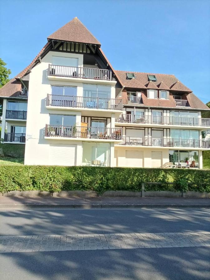 Le Cottage Vue Mer Benerville-sur-Mer Exterior photo