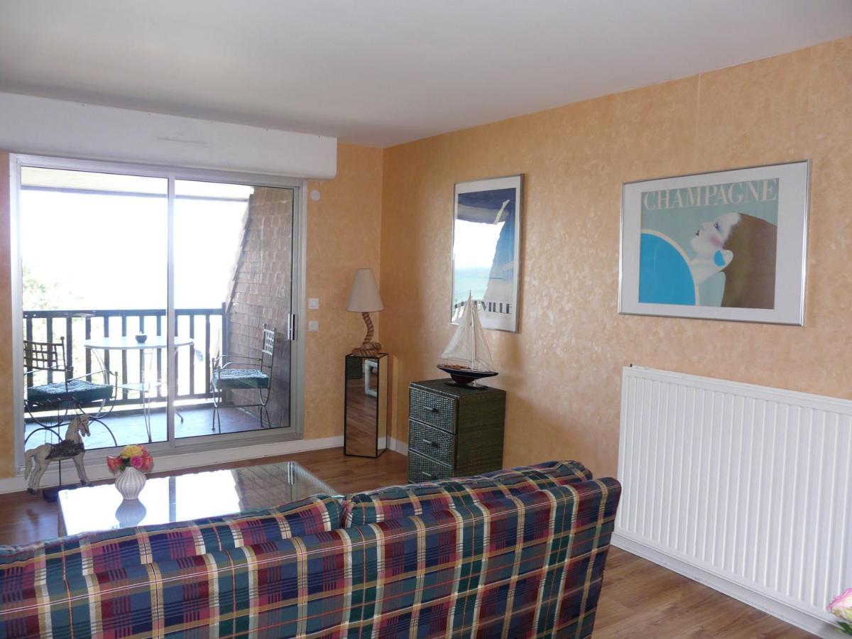 Le Cottage Vue Mer Benerville-sur-Mer Exterior photo