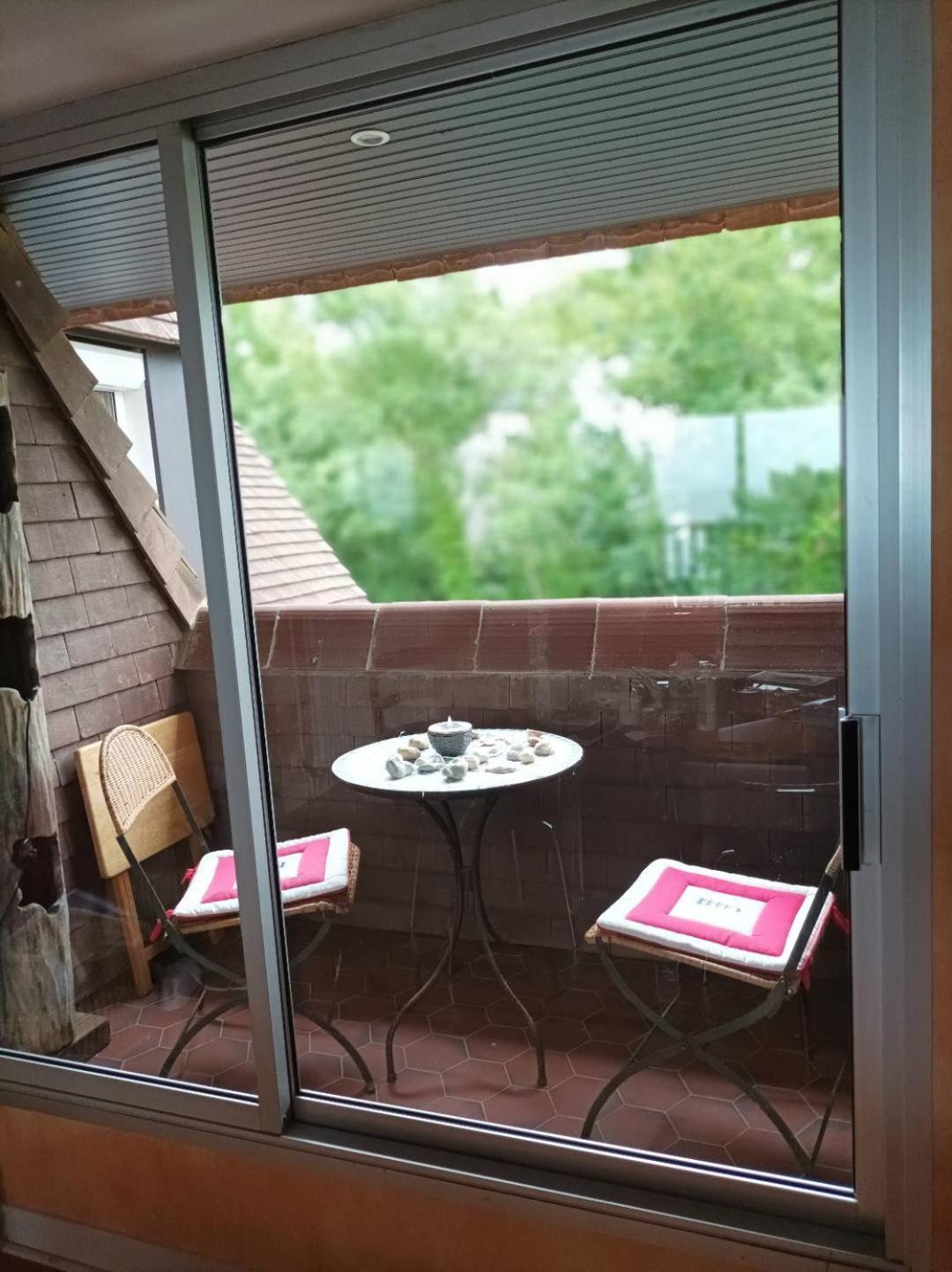 Le Cottage Vue Mer Benerville-sur-Mer Exterior photo
