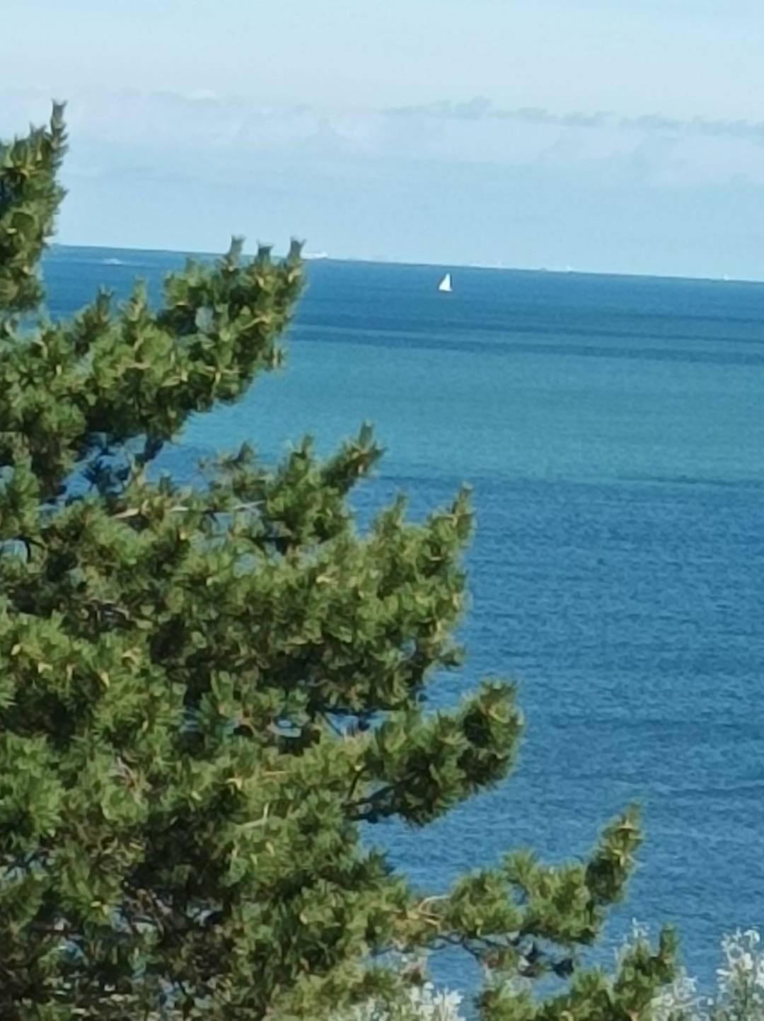 Le Cottage Vue Mer Benerville-sur-Mer Exterior photo