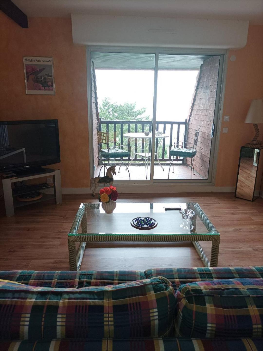 Le Cottage Vue Mer Benerville-sur-Mer Exterior photo